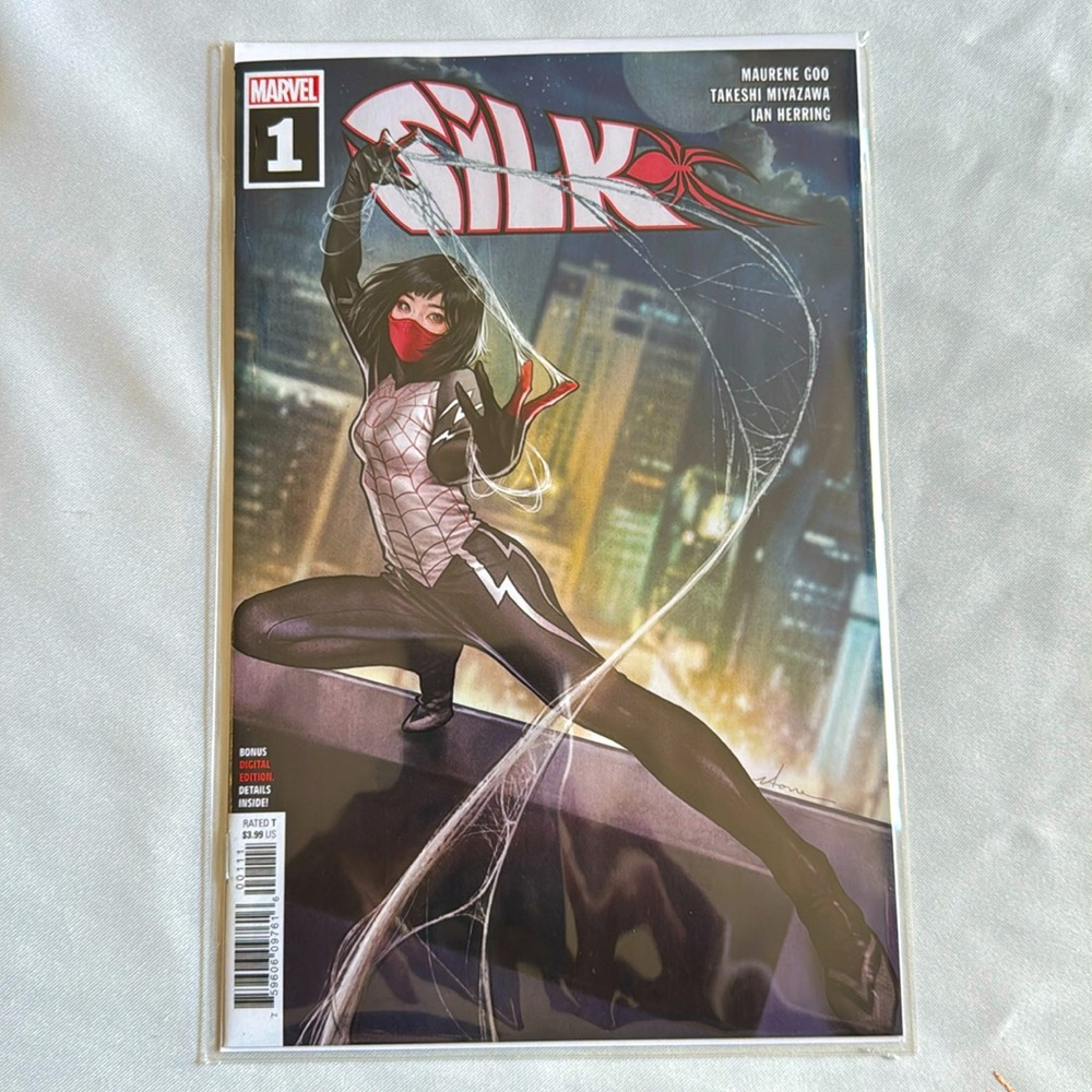 Marvel Comics